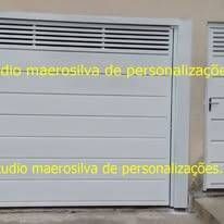 Pintura de Grades - Foto 8