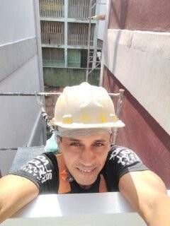 Pintura de Grades - Foto 14