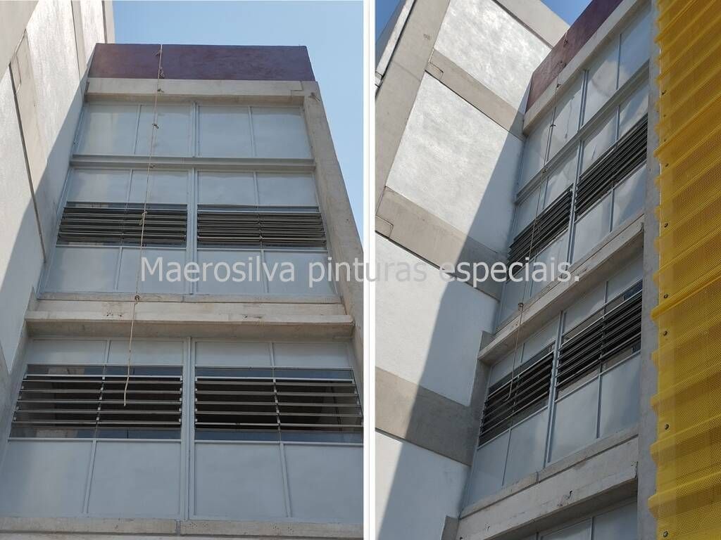 Pintura de Grades - Foto 15