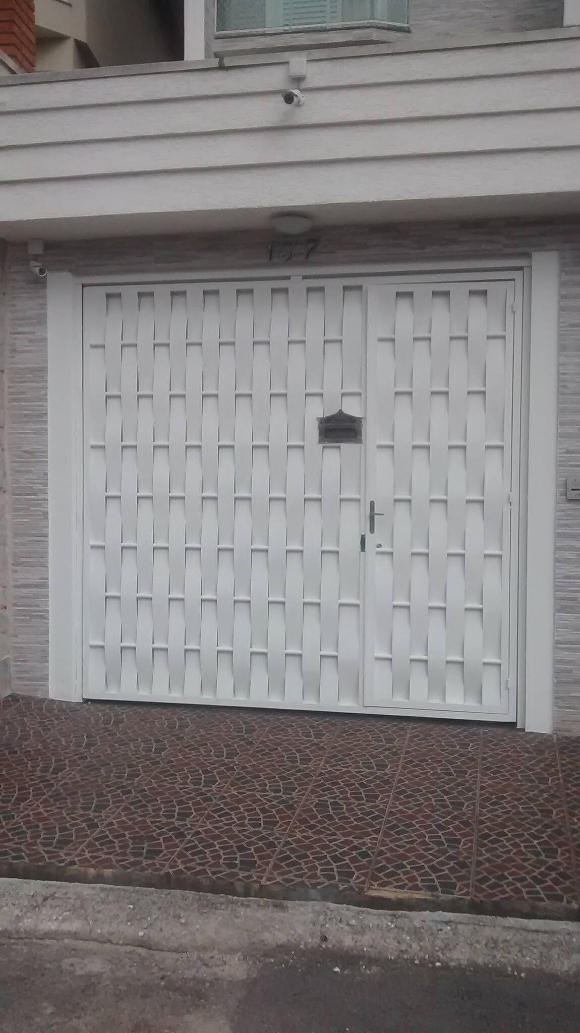 Pintura de Portões - Foto 22