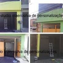 Pintura de Portões - Foto 23