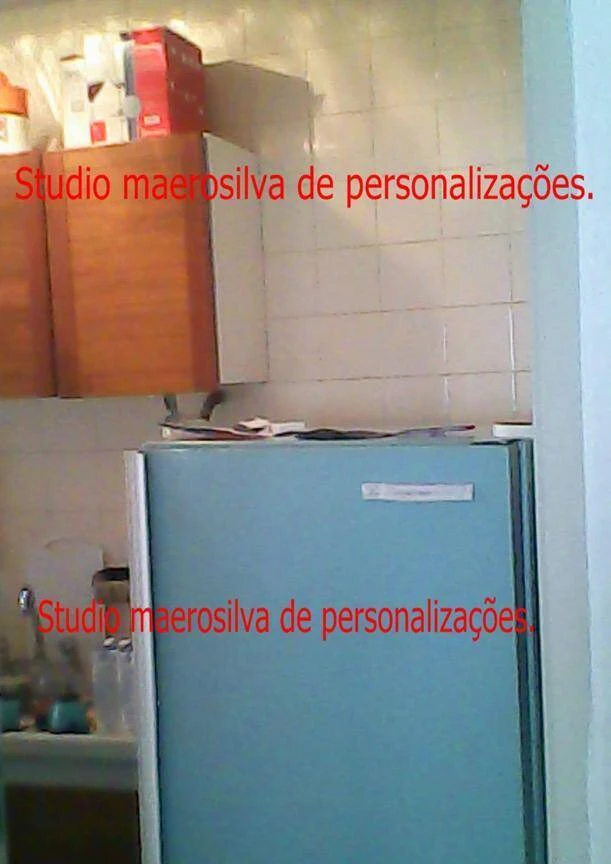 Geladeira consul anos 70