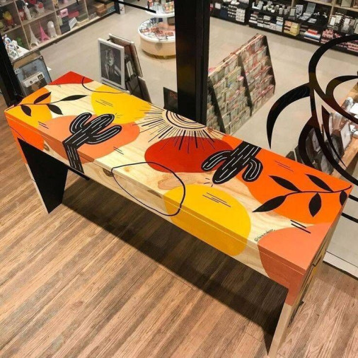 Pintura movelaria - Foto 1