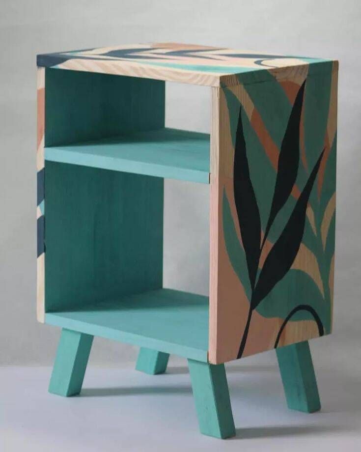 Pintura movelaria - Foto 3