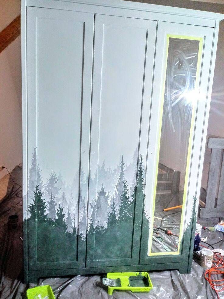 Pintura movelaria - Foto 6