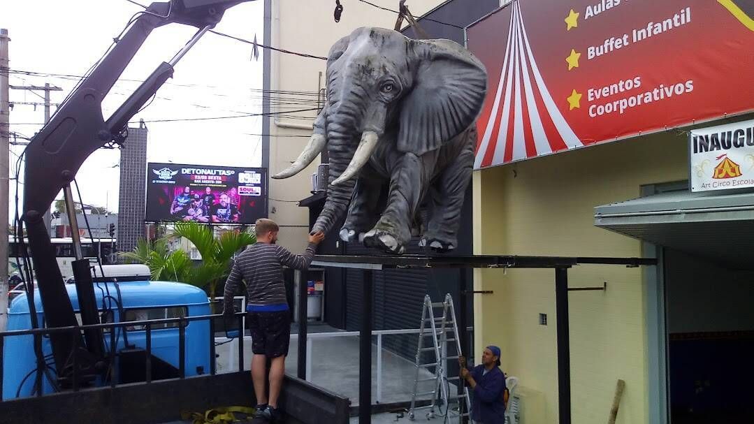 Pinturas Artísticas Personalizadas - Foto 38