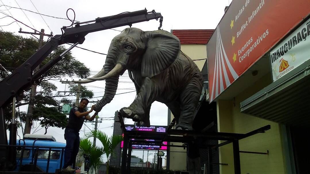 Pinturas Artísticas Personalizadas - Foto 40