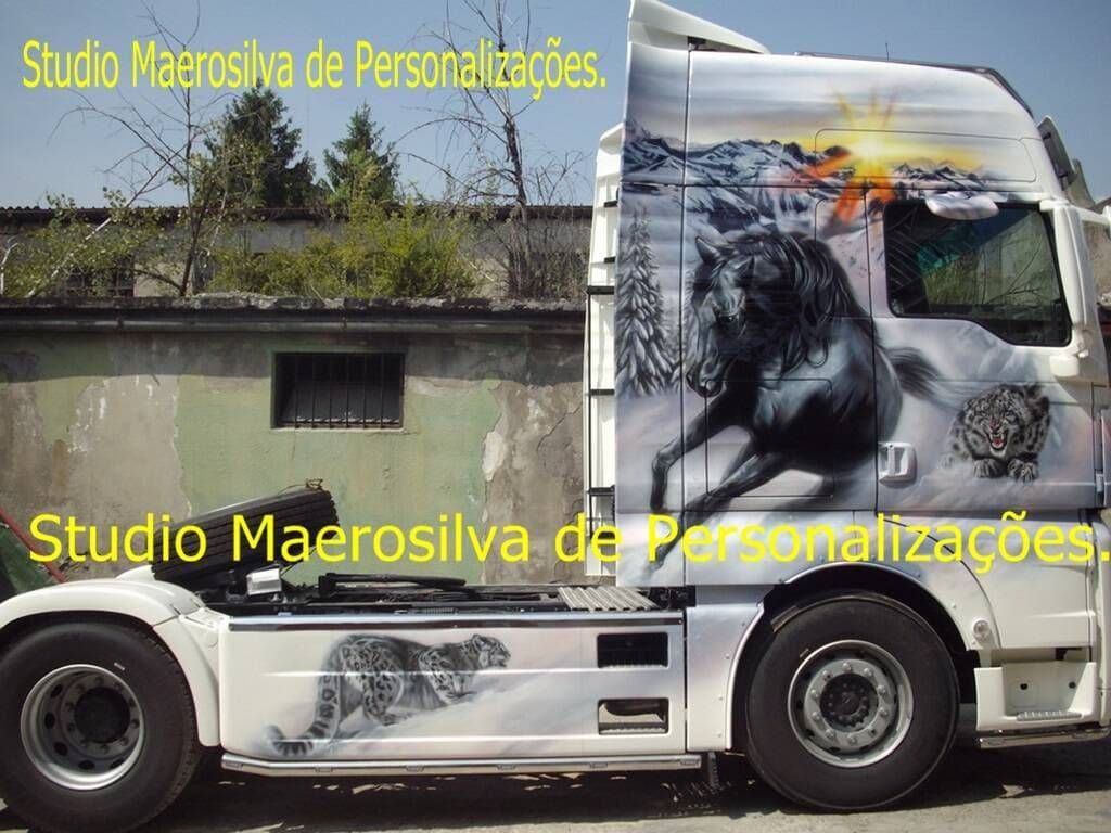 Pinturas Artísticas Personalizadas - Foto 68