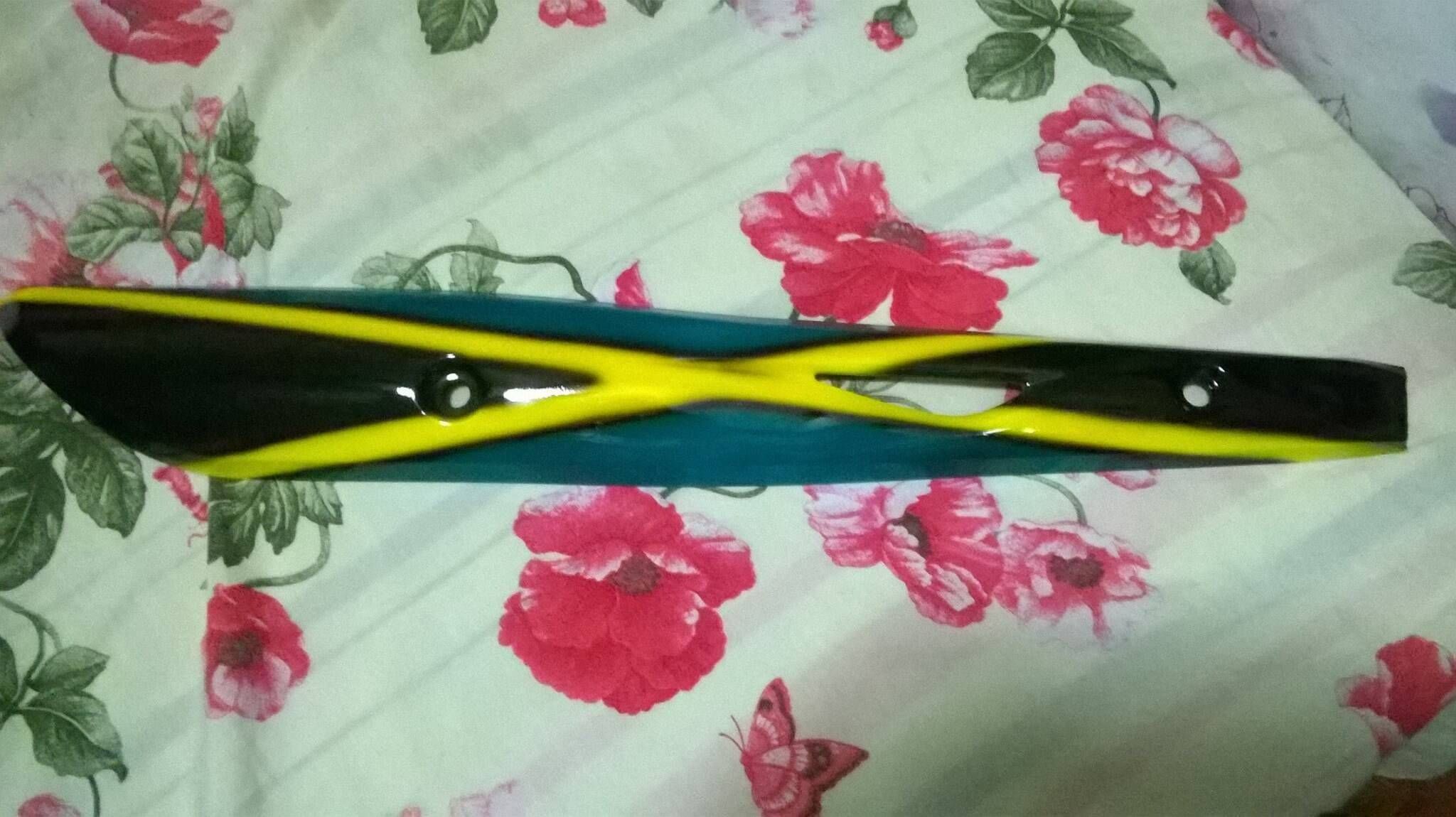 Pinturas Artísticas Personalizadas - Foto 76