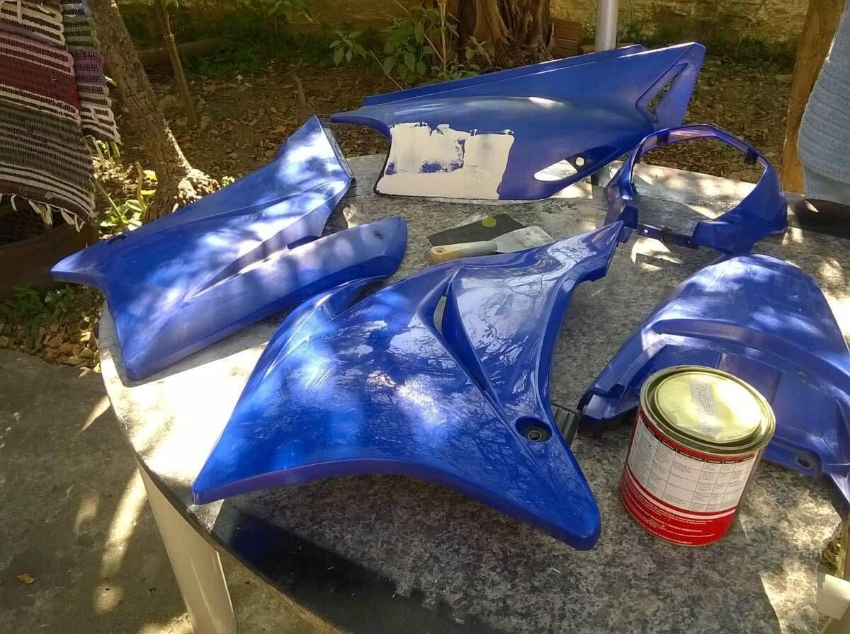 Pinturas Artísticas Personalizadas - Foto 79