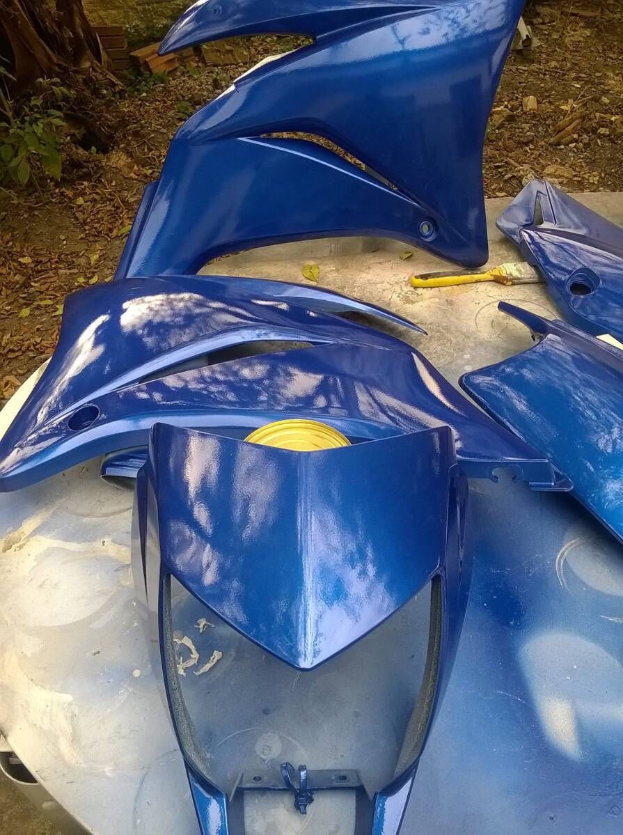 Pinturas Artísticas Personalizadas - Foto 92