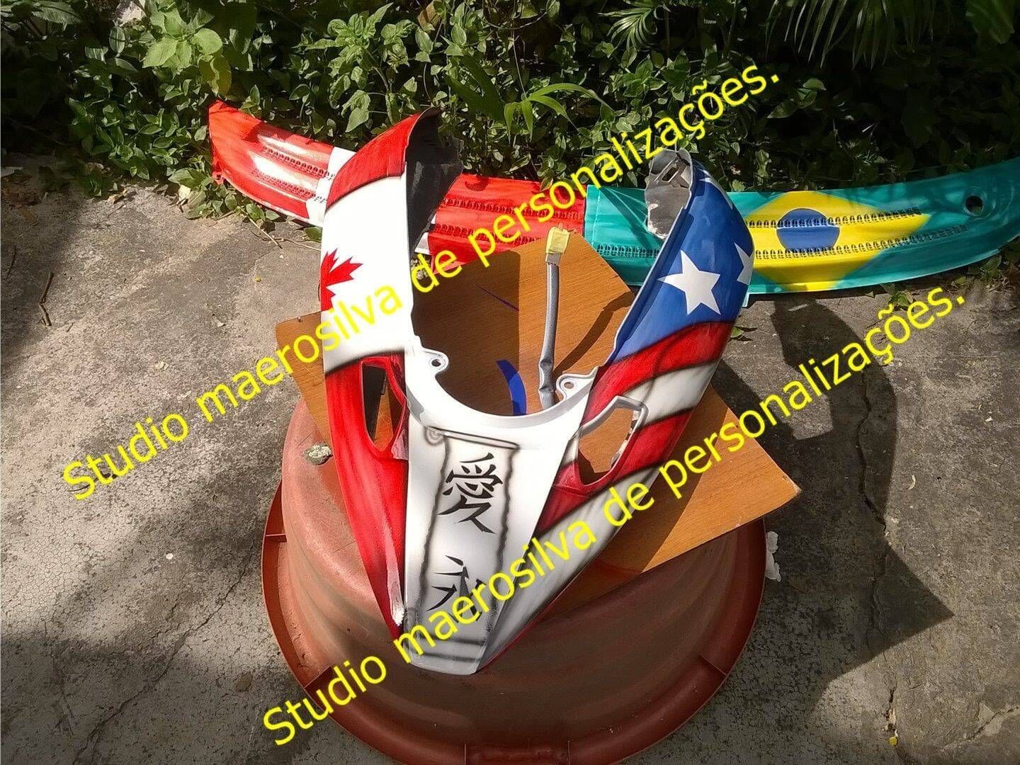 Pinturas Artísticas Personalizadas - Foto 93