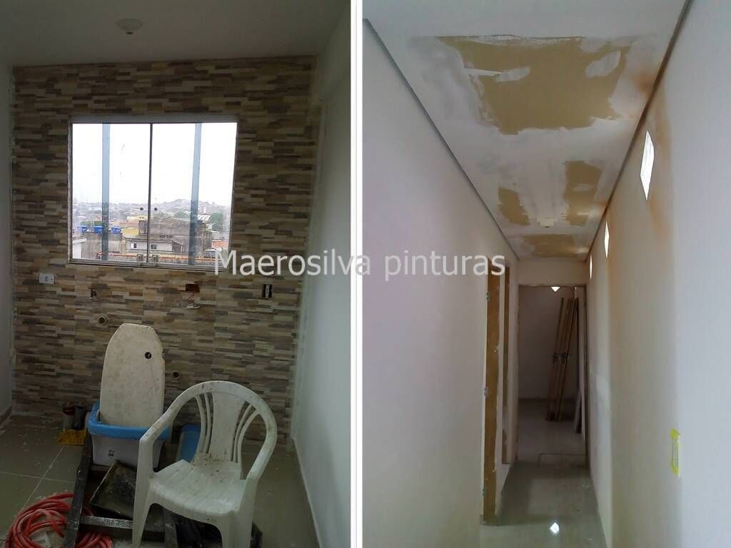 Pinturas Internas e Externas para Comércio - Foto 27