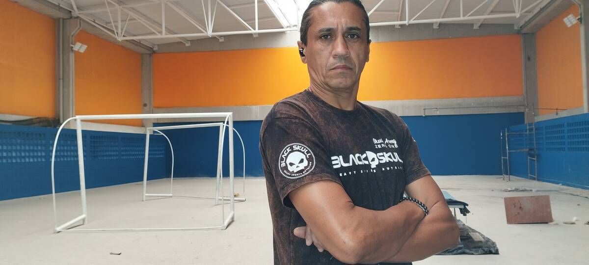 Maerosilva e black skull.