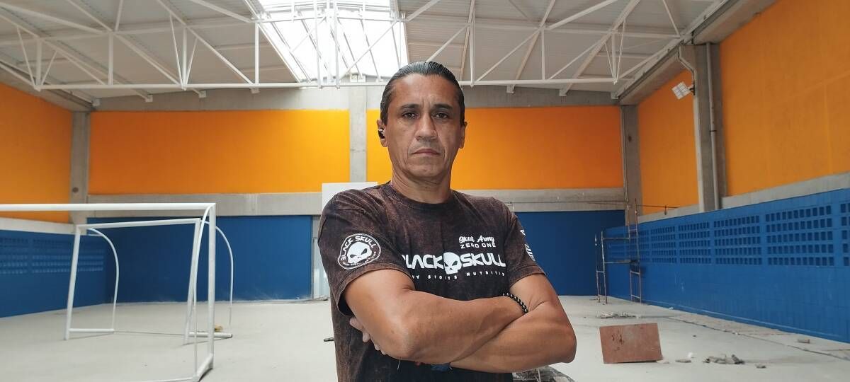 Maerosilva tem parceria com black skull.