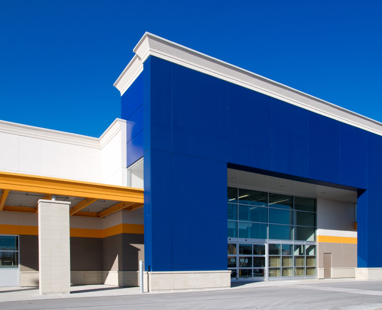 Pinturas Internas e Externas para Comércio - Foto 1