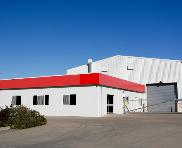 Pinturas Internas e Externas para Indústrias - Foto 1