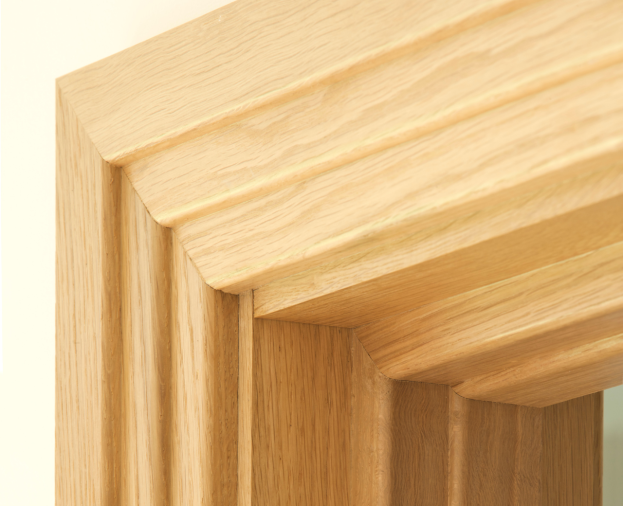 Laqueação de Batentes - Foto 1