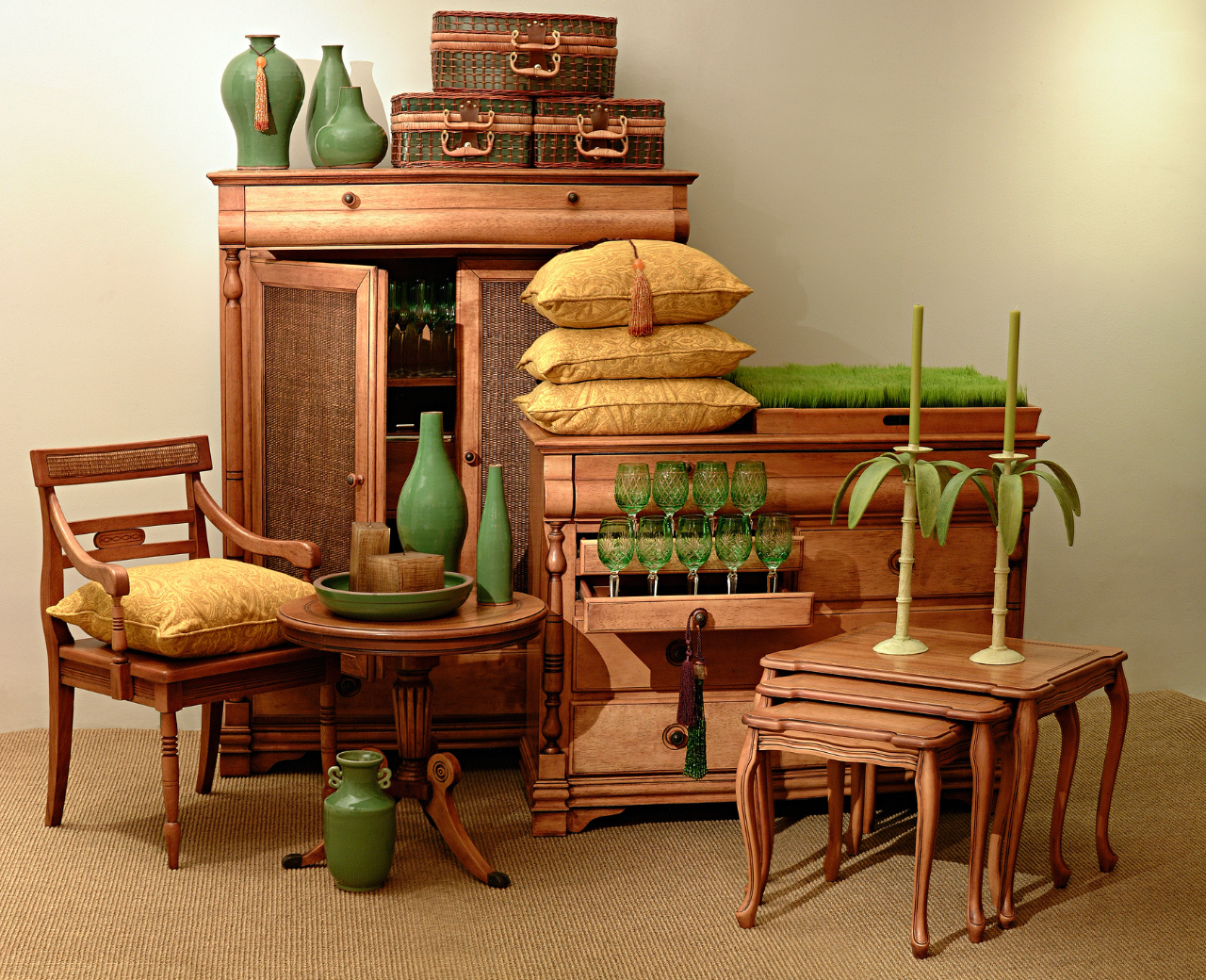 Laqueação de Móvelaria - Foto 1