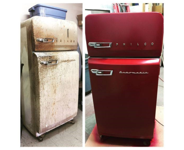 Pintura de Eletrodomésticos - Foto 1