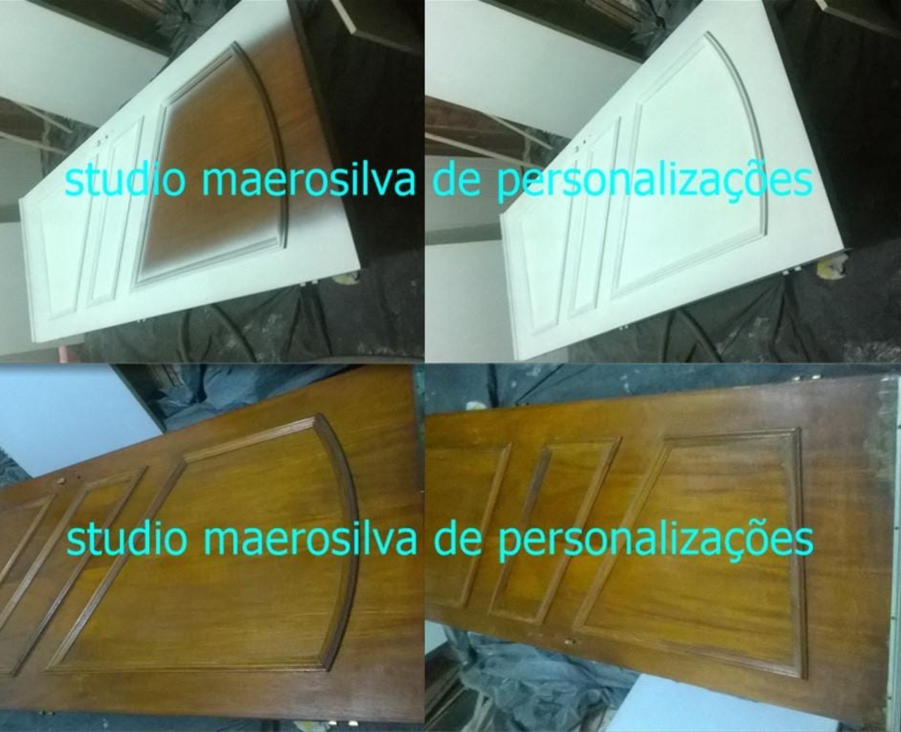 Laqueação de Móvelaria - Foto 2