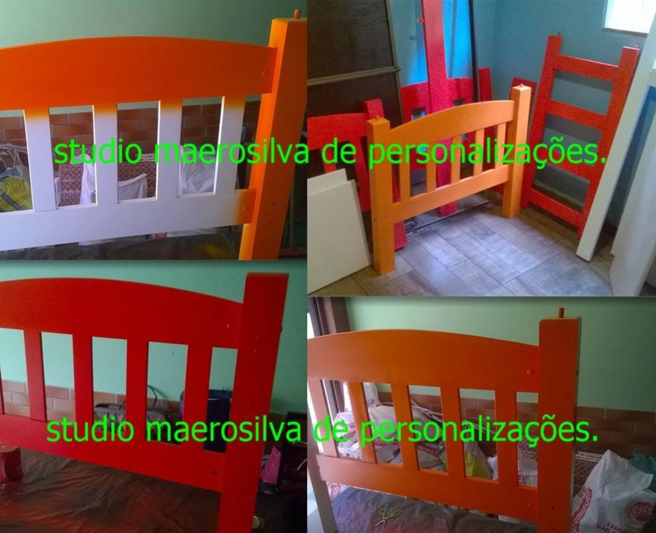 Laqueação de Móvelaria - Foto 3