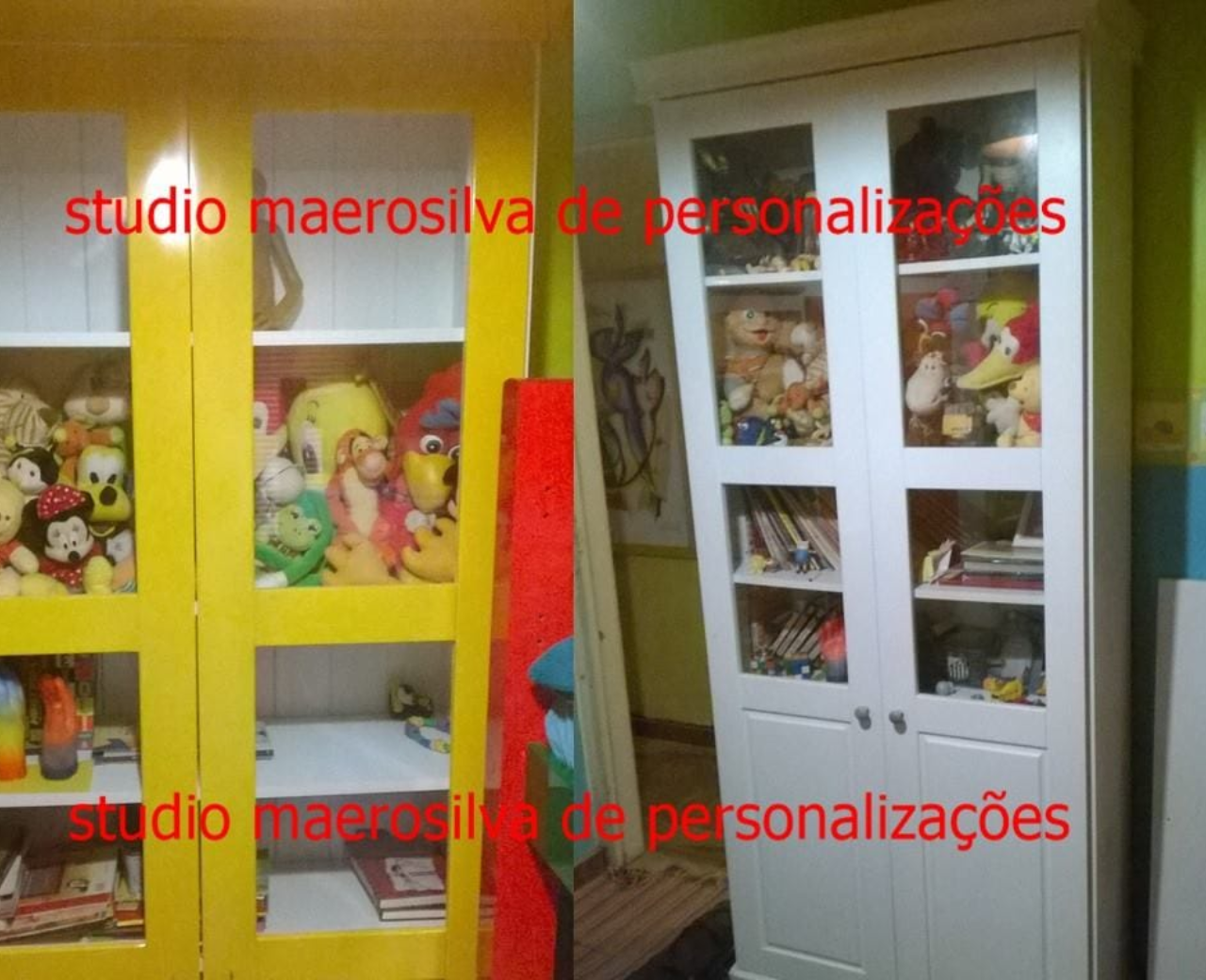 Laqueação de Móvelaria - Foto 6