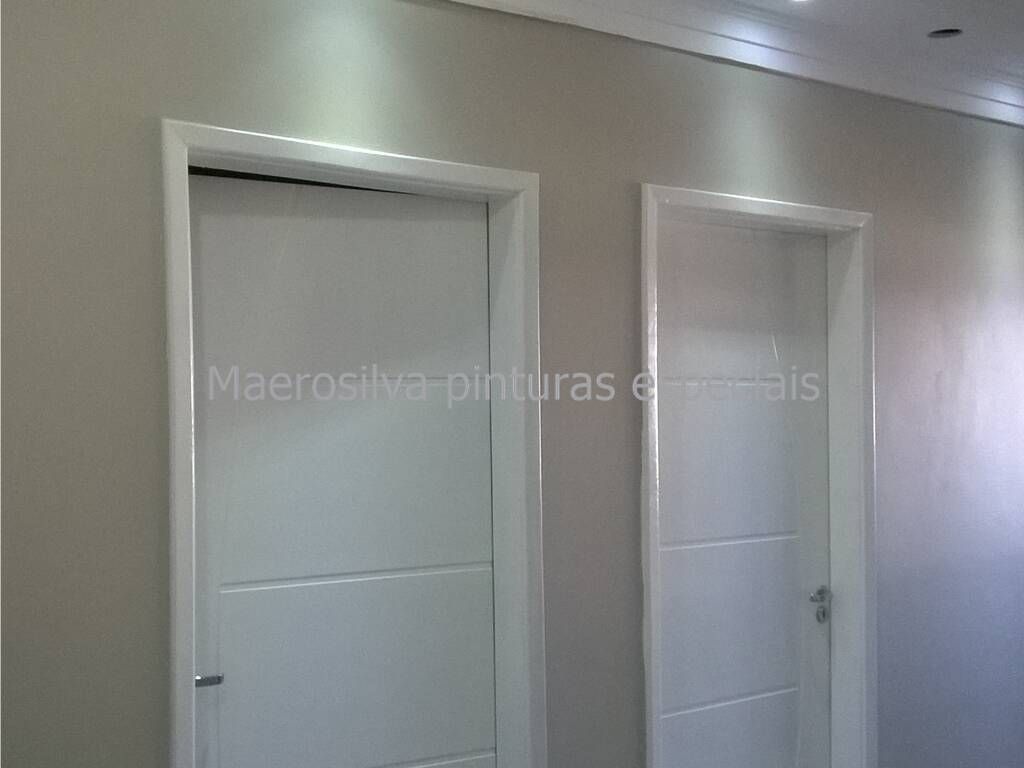 Laqueação de Portas - Foto 2