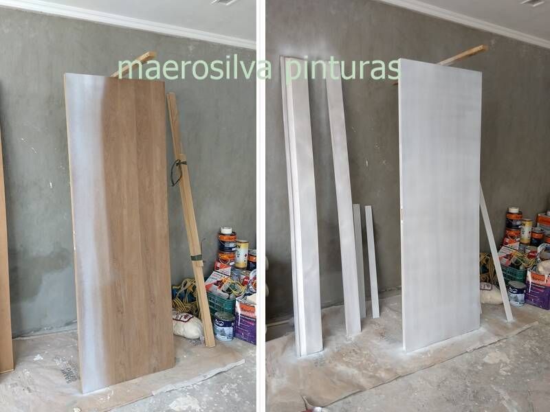 Laqueação de Portas - Foto 5