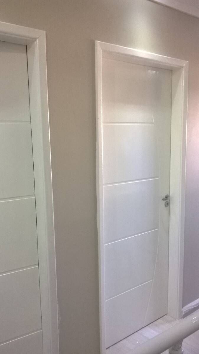 Laqueação de Portas - Foto 8