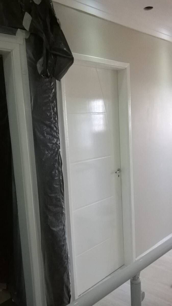 Laqueação de Portas - Foto 14