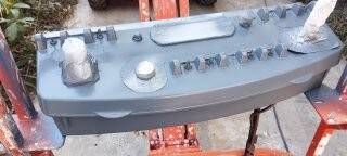 Pintura de Empilhadeiras - Foto 8