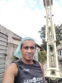 Pintura de Empilhadeiras - Foto 12