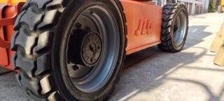 Pintura de Empilhadeiras - Foto 14