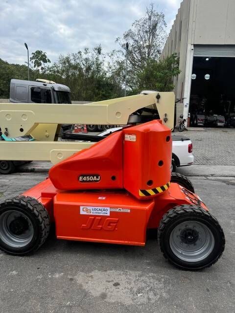 Pintura de Empilhadeiras - Foto 17