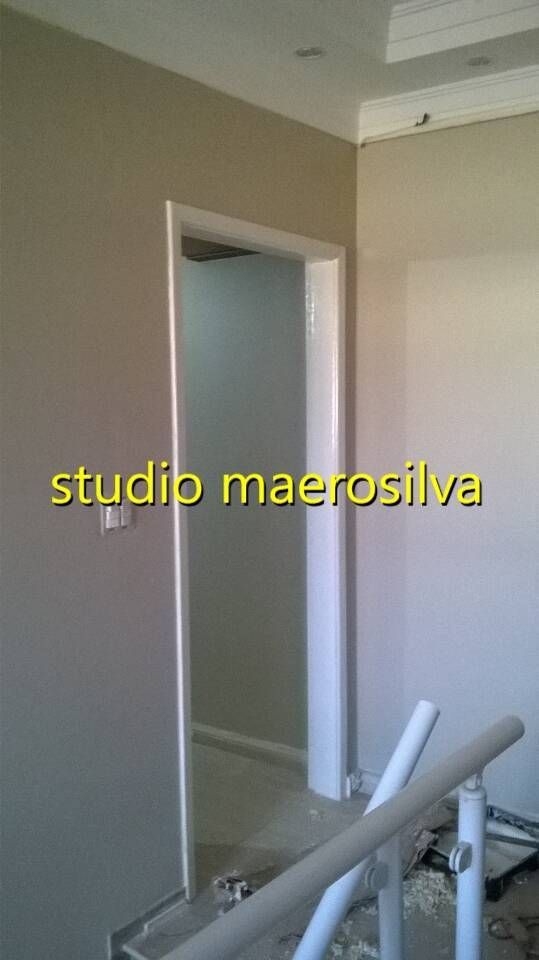 Laqueação de Portas - Foto 18