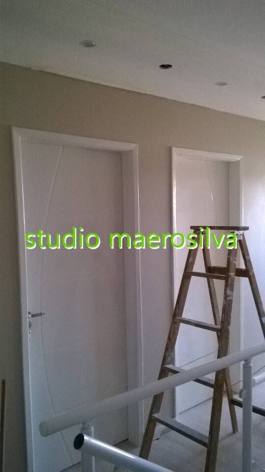 Laqueação de Portas - Foto 19