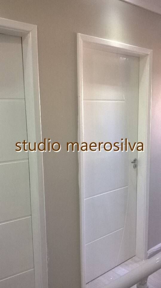 Laqueação de Portas - Foto 23