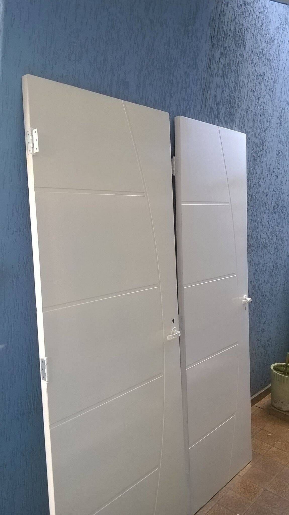 Laqueação de Portas - Foto 27