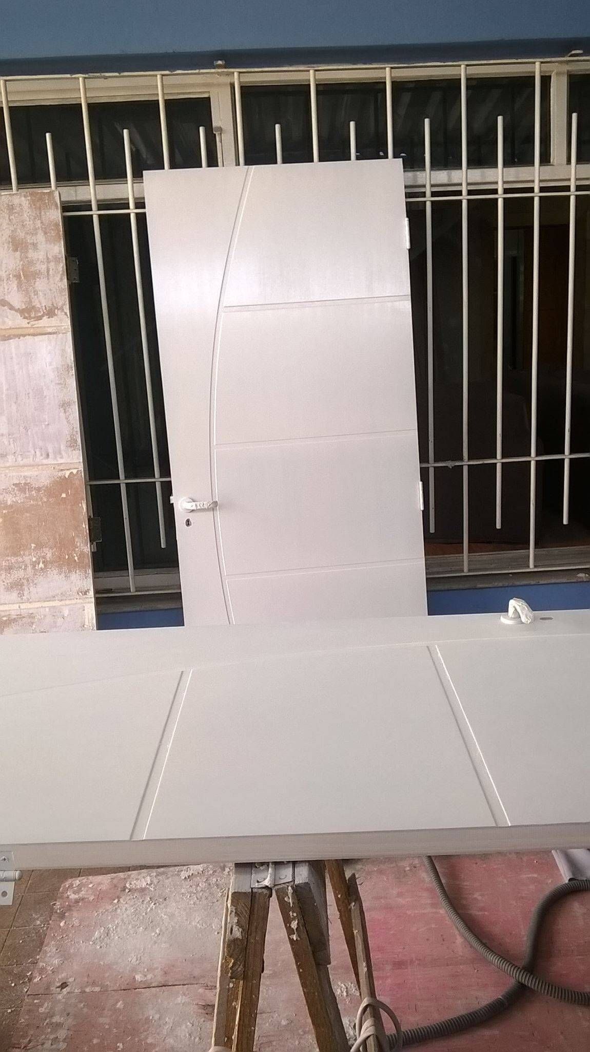 Laqueação de Portas - Foto 28