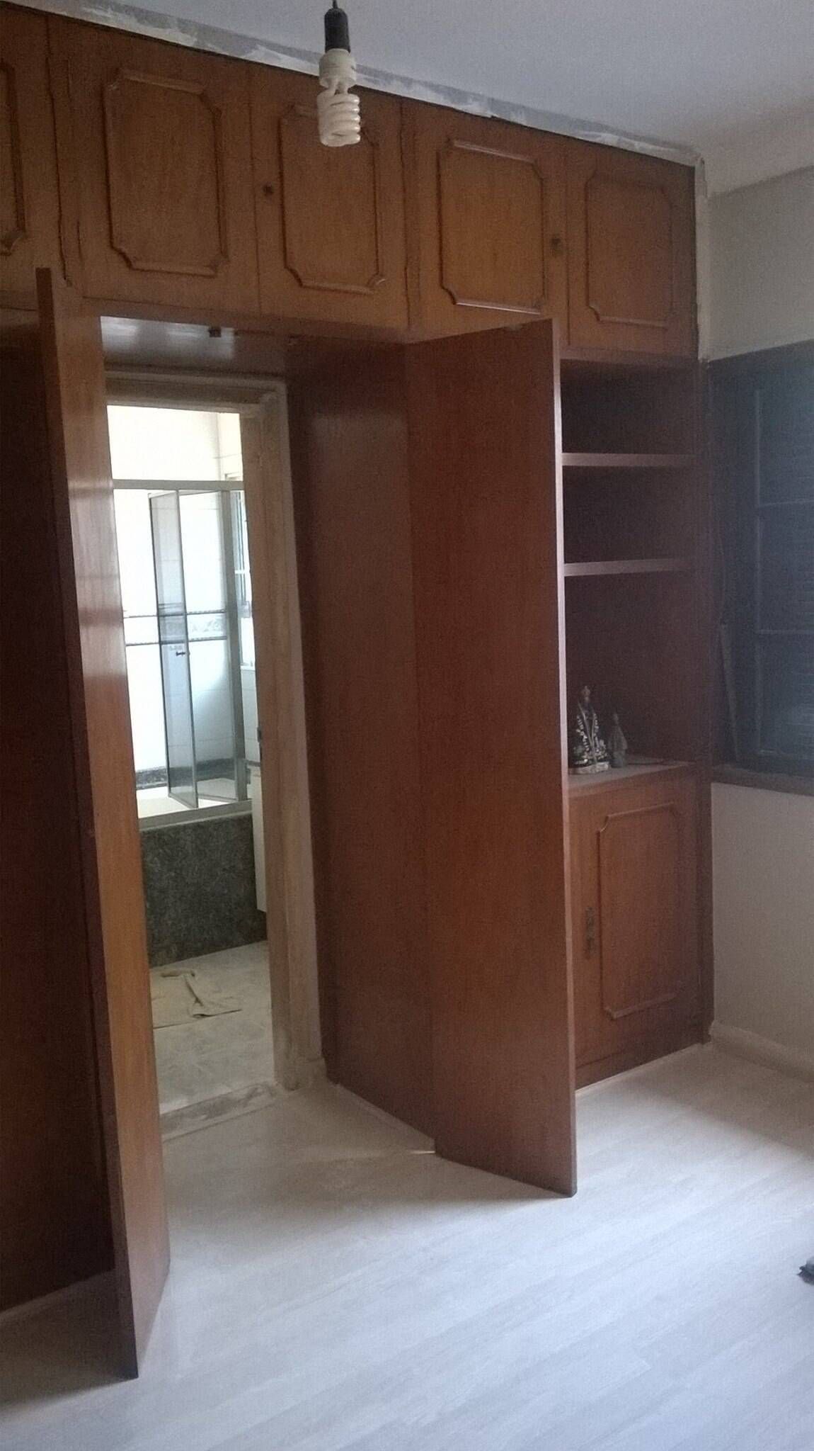 Laqueação de Portas - Foto 32