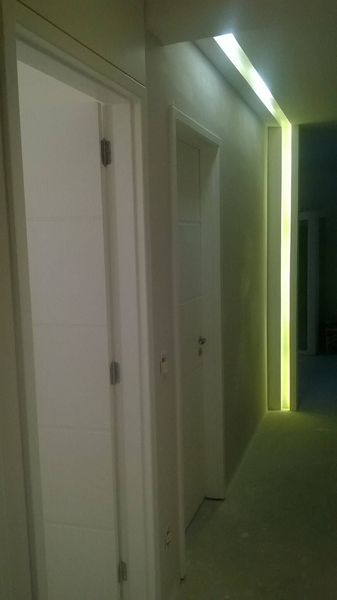 Laqueação de Portas - Foto 34