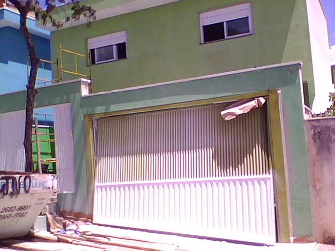 Pintura de Portões - Foto 2