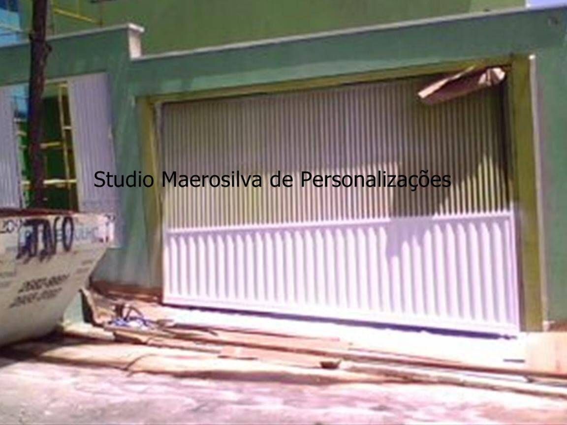 Pintura de Portões - Foto 4