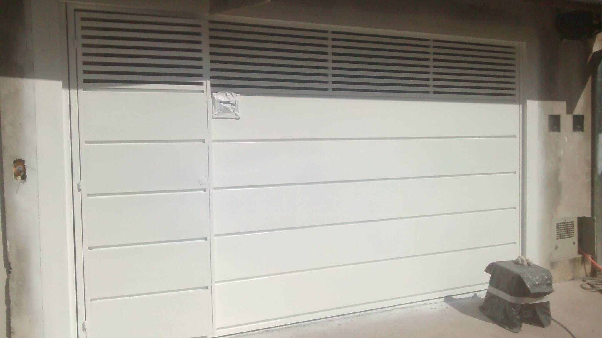 Pintura de Portões - Foto 12