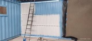 Pintura de Portões - Foto 18