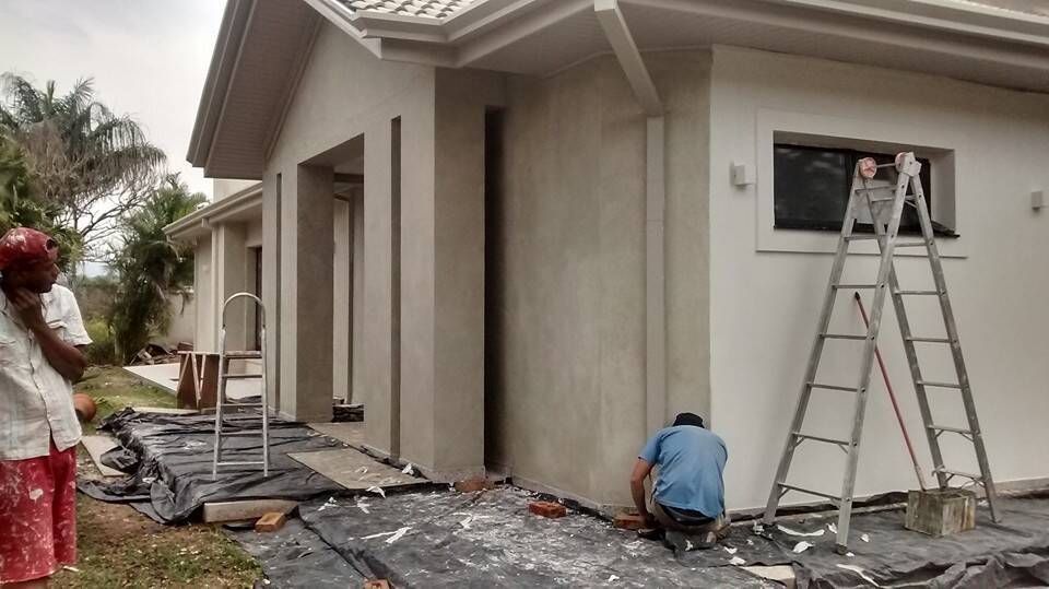 Pinturas Internas e Externas para Residências - Foto 7