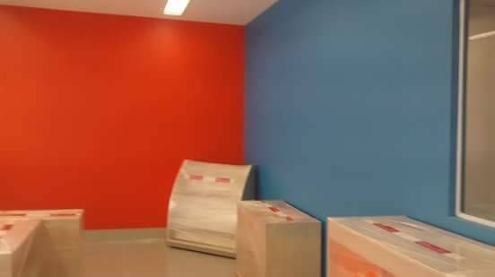 Pinturas Internas e Externas para Residências - Foto 8
