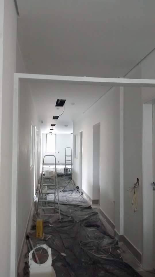 Pinturas Internas e Externas para Residências - Foto 11