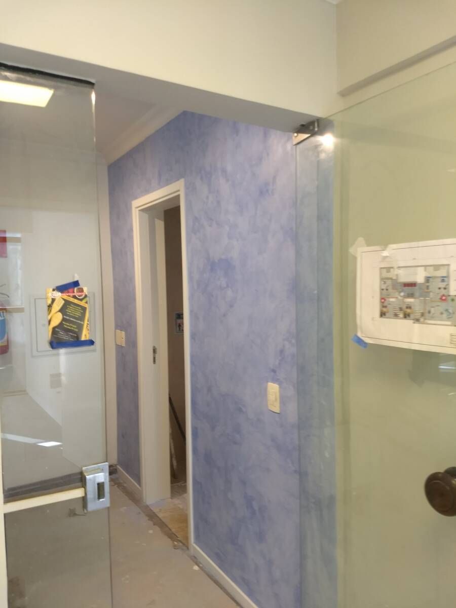 Pinturas Internas e Externas para Residências - Foto 15